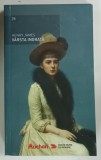 VARSTA INGRATA de HENRY JAMES , 2018