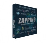 Zapping prin istoria lumii - Larousse