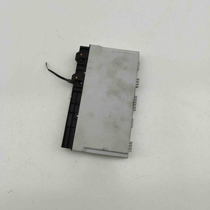 Unitate de control scaun st&acirc;nga față BMW 3 F30, F80 2015 OEM: 9371130 31444485