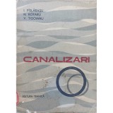 I. Pislarasu - Canalizari