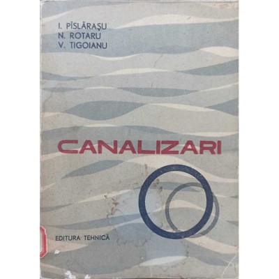 I. Pislarasu - Canalizari foto