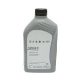 Ulei motor 5W40 VW Group Special D 1L pentru motoare diesel