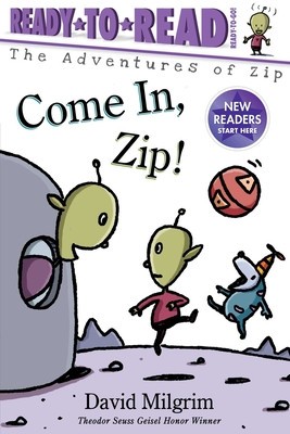 Come In, Zip! foto