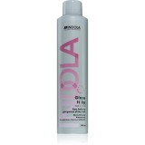 Indola Glaze It Up spray pentru păr pentru o stralucire puternica 300 ml