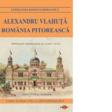 Romania pitoreasca (editie 2024) - Alexandru Vlahuta