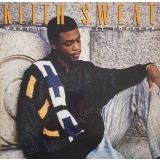 VINIL Keith Sweat &lrm;&ndash; Make It Last Forever (-VG)