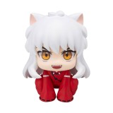 Inuyasha Look Up PVC Statue Inuyasha 11 cm