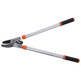 Cumpara ieftin Foarfeca pentru pomi din aluminiu cu taiere pe centru, Flores