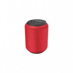 Tronsmart T6 Mini Bluetooth Speaker (Red) foto