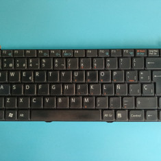 Tastatura Sony Vaio VGN-FZ V070978BK1 qwerty