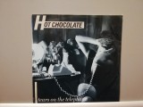 Hot Chocolate &ndash; Tears on the Telephone (1983/EMI/RFG) - VINIL Single/NM+
