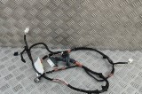 Cablaj ușă st&acirc;nga spate LEXUS NX _Z1_ 2020 OEM: 82154-78020 31568142