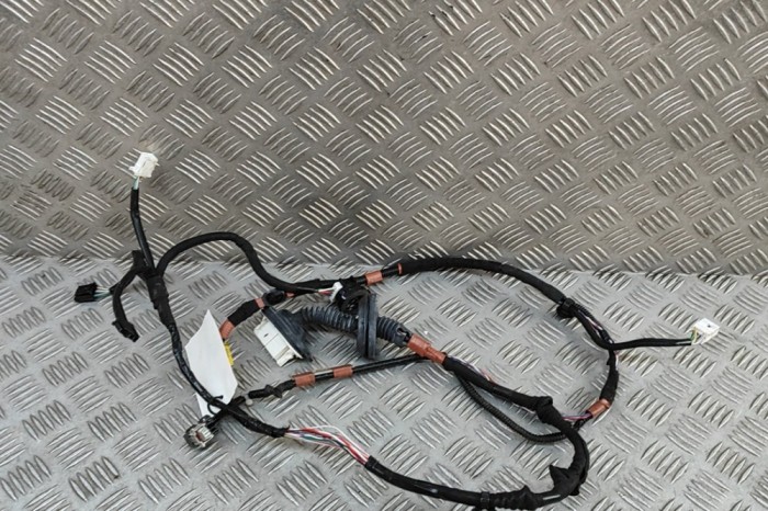 Cablaj ușă st&acirc;nga spate LEXUS NX _Z1_ 2020 OEM: 82154-78020 31568142