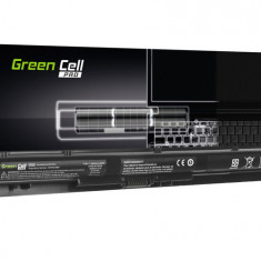 Baterie pentru laptop Green Cell Pro KI04 HP Pavilion 15-AB 15-AB061NW 15-AB230NW 15-AB250NW 15-AB278NW 17-G 17-G131NW 17-G132NW