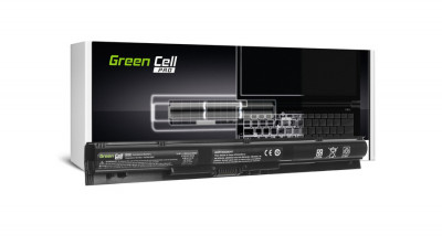 Baterie pentru laptop Green Cell Pro KI04 HP Pavilion 15-AB 15-AB061NW 15-AB230NW 15-AB250NW 15-AB278NW 17-G 17-G131NW 17-G132NW foto