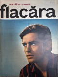 Flacara, nr. 43, 22 octombrie 1966