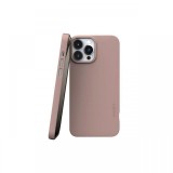Husa iPhone 13 Pro Nudient Thin, Roz