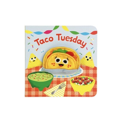 Taco Tuesday foto