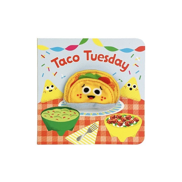 Taco Tuesday