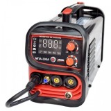 Aparat de sudură invertor cu s&acirc;rmă Minsk Electro MPA-300A