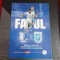 program Farul Constanta - U Craiova