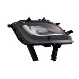 Lampa semnalizare fata Opel Astra J, 09.09- 12.12, In bara de protectie, tip bec PSY24W, omologare ECE, 1226095, Dreapta