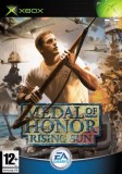 Joc XBOX Clasic Medal of Honor: Rising Sun - Second Hand, Testat si Functional