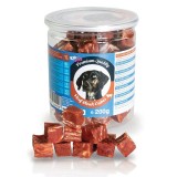 Kid Dog Friptură de vită de calitate superioară cuburi 200 g