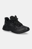 Reebok pantofi Dmx Trail Gtx barbati, culoarea negru, 100074961