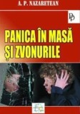 Cumpara ieftin Panica in masa si zvonurile/Akop Nazaretean