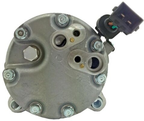 MAHLE ACP 191 000S Compresor, climatizare