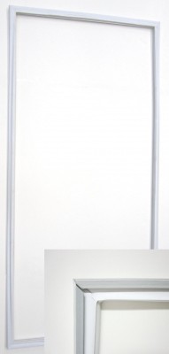 C00173373 GARNITURA USA FRIGIDER 680X1204 482000030079 pentru frigider/combina frigorifica WHIRLPOOL/INDESIT foto