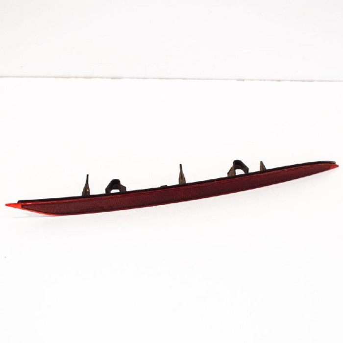 Reflector bara de protecție dreapta spate OPEL ASTRA K 2016 OEM: 13460919 3372465