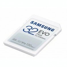 Card memorie SDHC 32GB SAMSUNG EVO PLUS MB-SC32K/EU foto