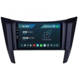 Cumpara ieftin Navigatie Nissan Navara (2015+), Android 12, P-Octacore 2GB RAM + 32GB ROM, 9 Inch - AD-BGP9002+AD-BGRKIT163v2