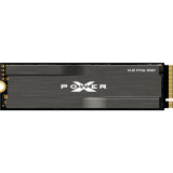 SSD XD80 512GB PCIe Gen 3x4 M.2 2280, Silicon Power