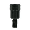 Adaptor oglinda retrovizoare motocicleta - Filet dreapta M10mm la stanga M8mm Garage AutoRide, Lampa