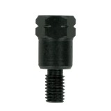 Adaptor oglinda retrovizoare motocicleta - Filet dreapta M10mm la stanga M8mm Garage AutoRide, Lampa