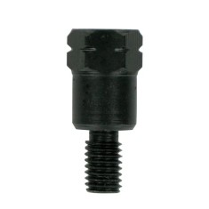 Adaptor oglinda retrovizoare motocicleta - Filet dreapta M10mm la stanga M8mm Garage AutoRide