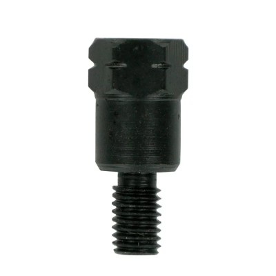 Adaptor oglinda retrovizoare motocicleta - Filet dreapta M10mm la stanga M8mm Garage AutoRide foto