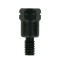 Adaptor oglinda retrovizoare motocicleta - Filet dreapta M10mm la stanga M8mm Garage AutoRide