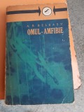 OMUL AMFIBIE A.R. Beleaev