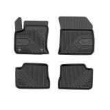 Covorase Tip Tavita No. 77 Compatibile Ds Automobiles Ds3 Crossback E-Tense II 2018-Prezent