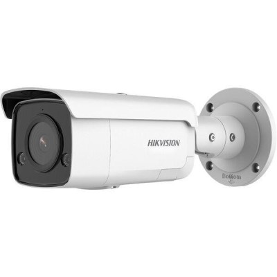CAMERA IP BULLET 4MP 2.8MM IR60M foto