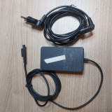 Incarcator Original Microsoft Surface Book Pro 3 Pro 4 1706 alimentator 15V 4A