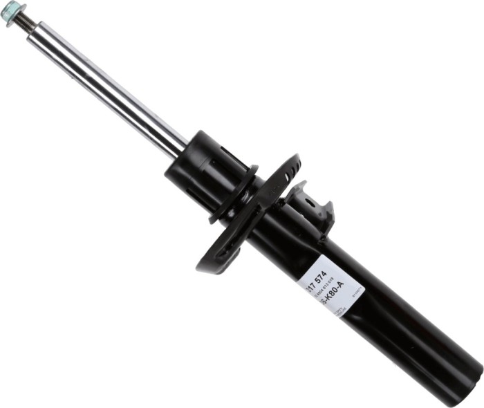 SACHS 317 574 amortizor