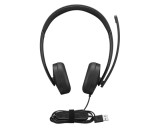 Cumpara ieftin Lenovo USB-A Wired Stereo Headset Gen 2