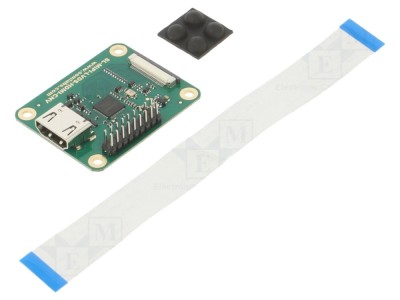 Adaptor Interfață HDMI LVDS MIPI DSI foto