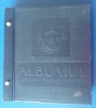Myh 15 - Albumul marcilor postale rominesti - 1858-1958 - Pretiparit - ed 1958