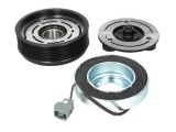 Cupla magnetica, compresor climatizare MAZDA 626 V Hatchback (GF) (1997 - 2002) THERMOTEC KTT040179